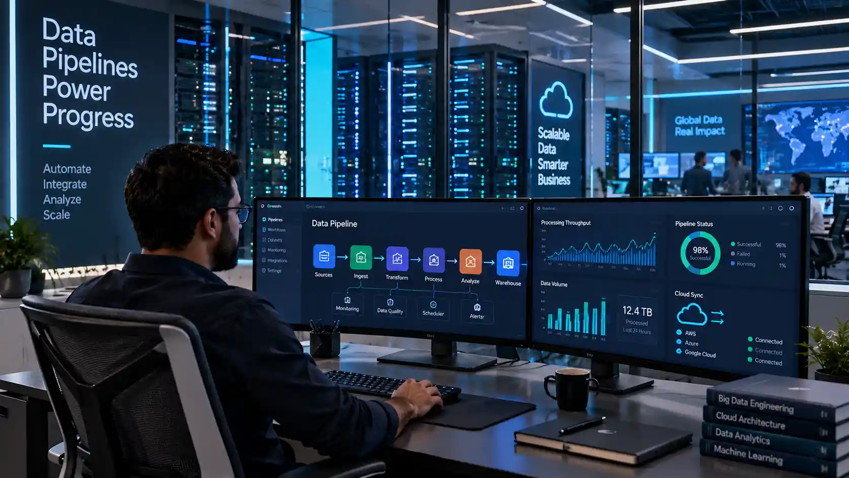 Alteryx latest version history: comprehensive insights & updates showing modern data analytics workflows and cloud telemetry.