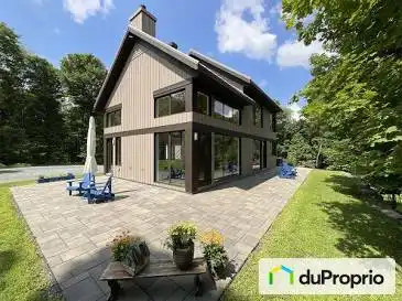 Knowlton Quebec real estate: unlock your dream property today in Lac-Brome.