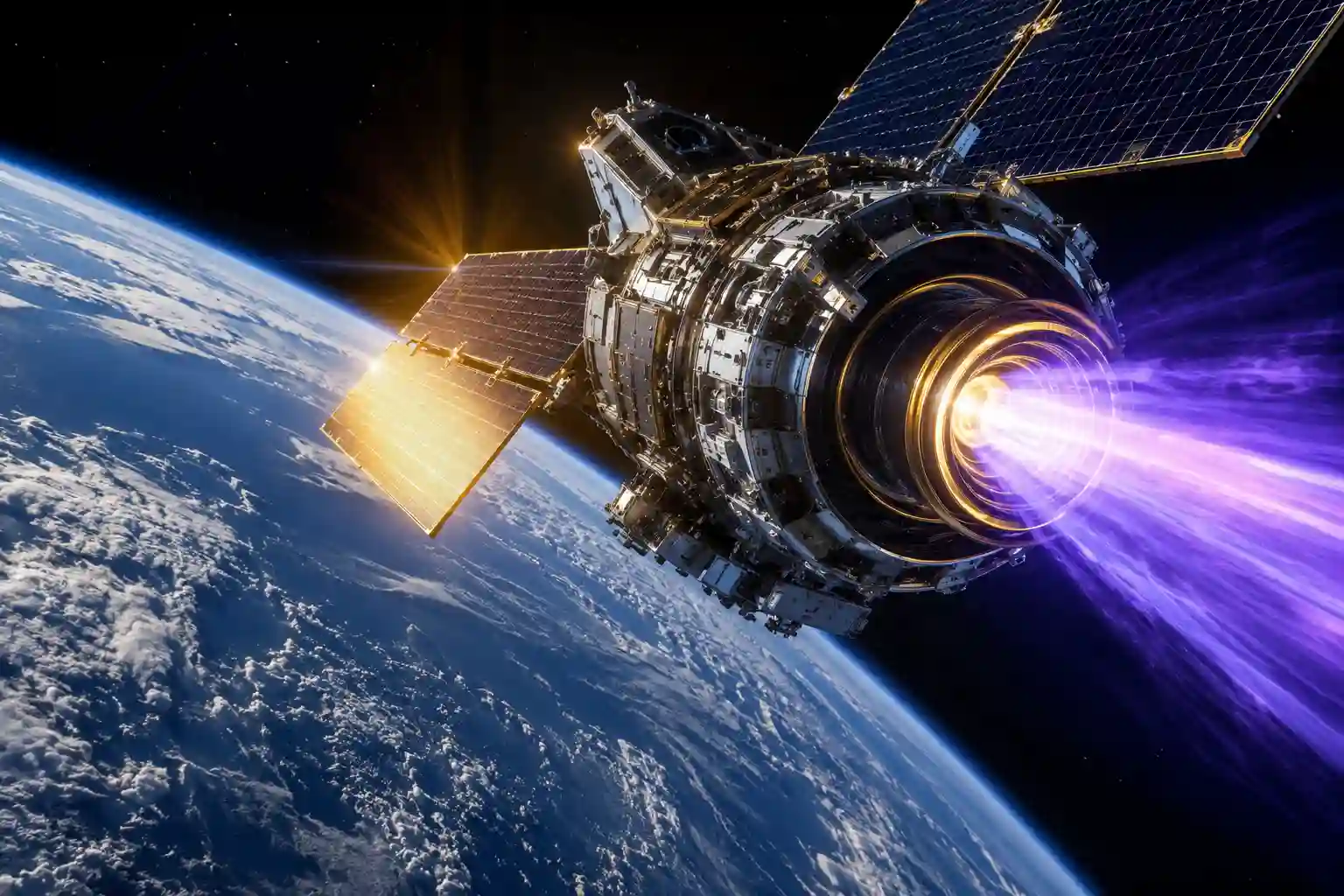Parabilis Space Technologies Inc: Pioneering the future of space innovation with hybrid rocket propulsion.