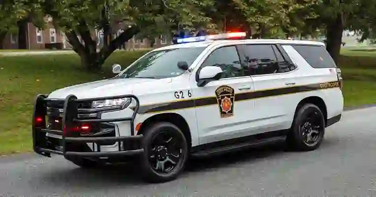 Why Peter Conforti Trooper is revolutionizing the industry: a deep dive into community policing and public service.