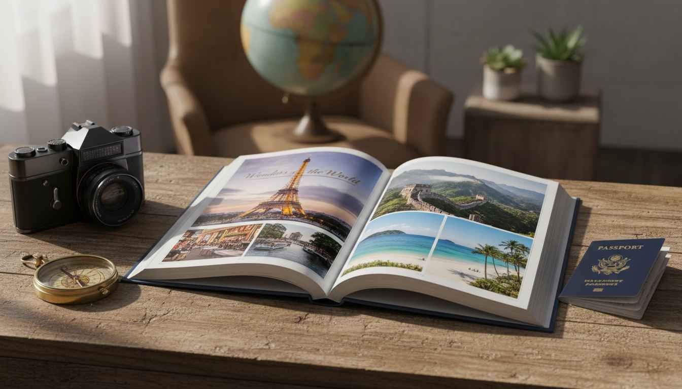 15 places to visit in the world