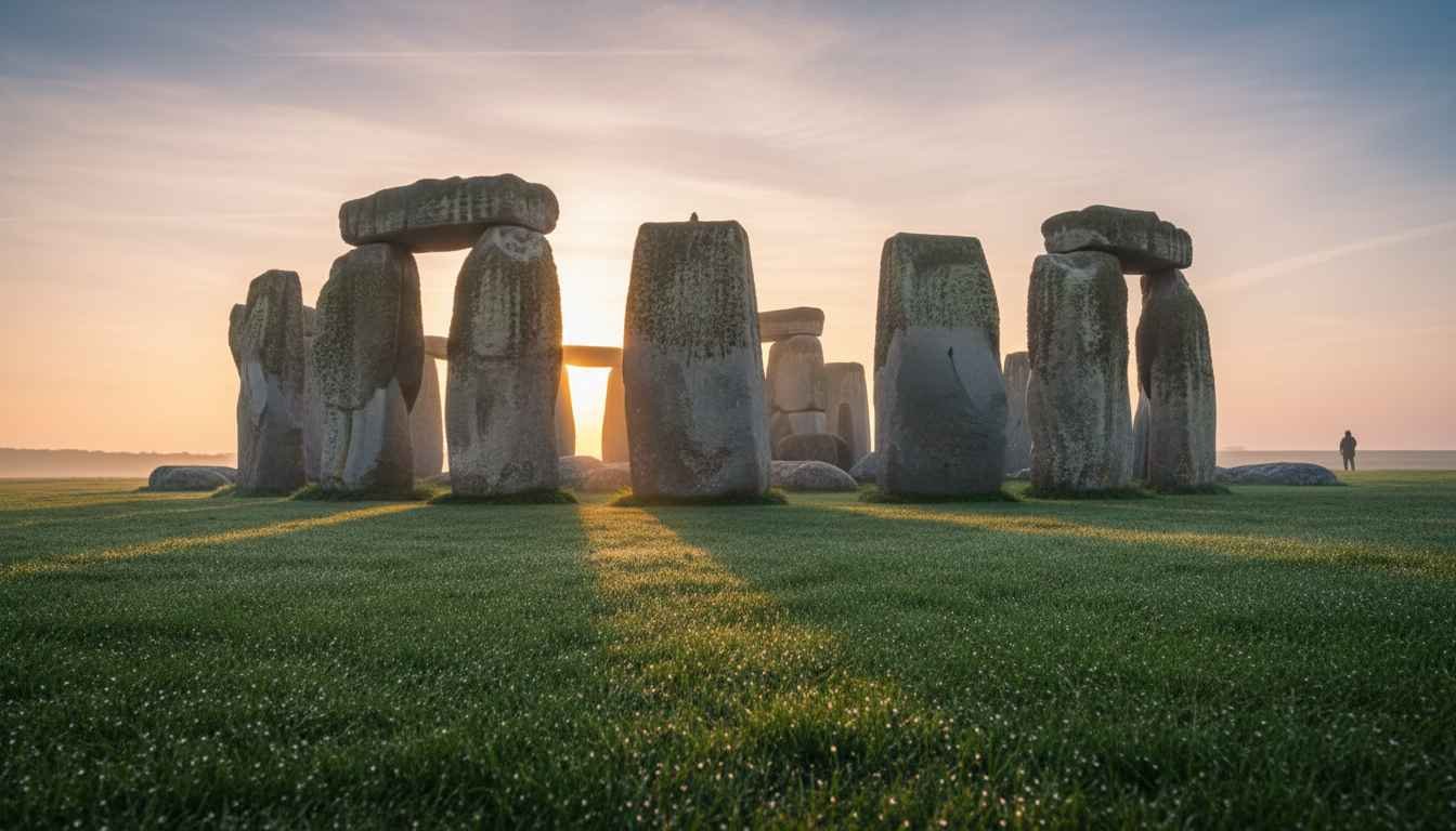 best historical places to visit in uk