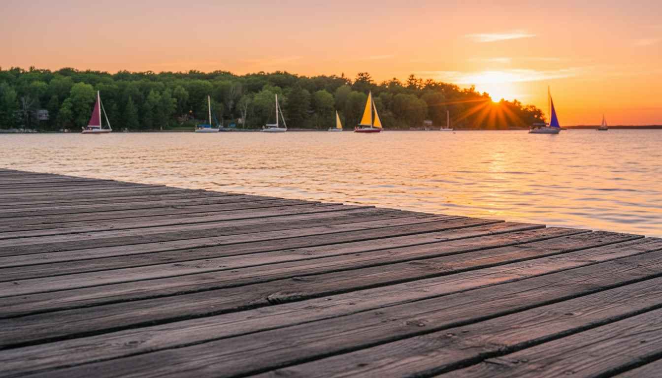 best place to visit in door county