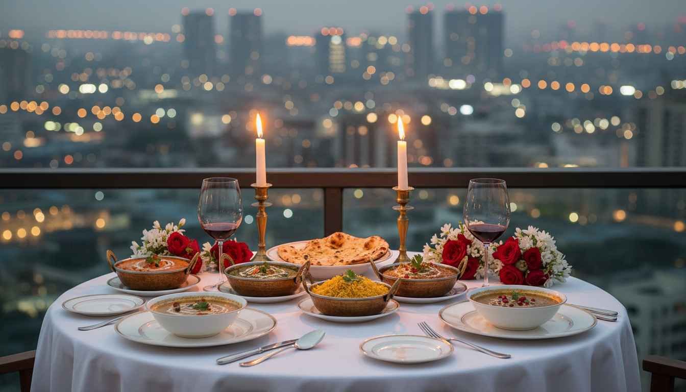 best places to visit for couples in mumbai