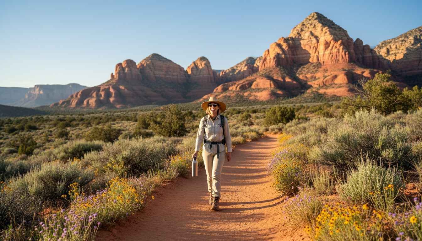 best places to visit in az in the summer