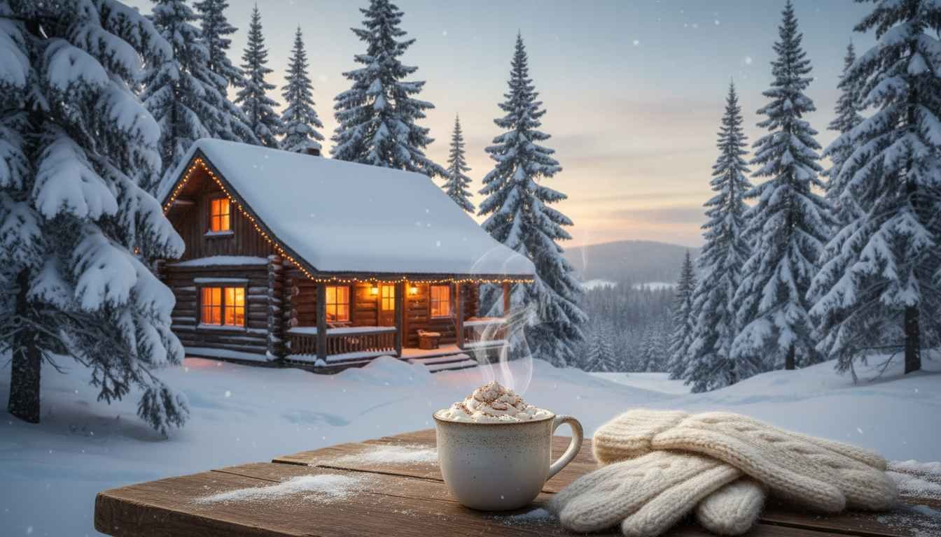 best places to visit in dec in us