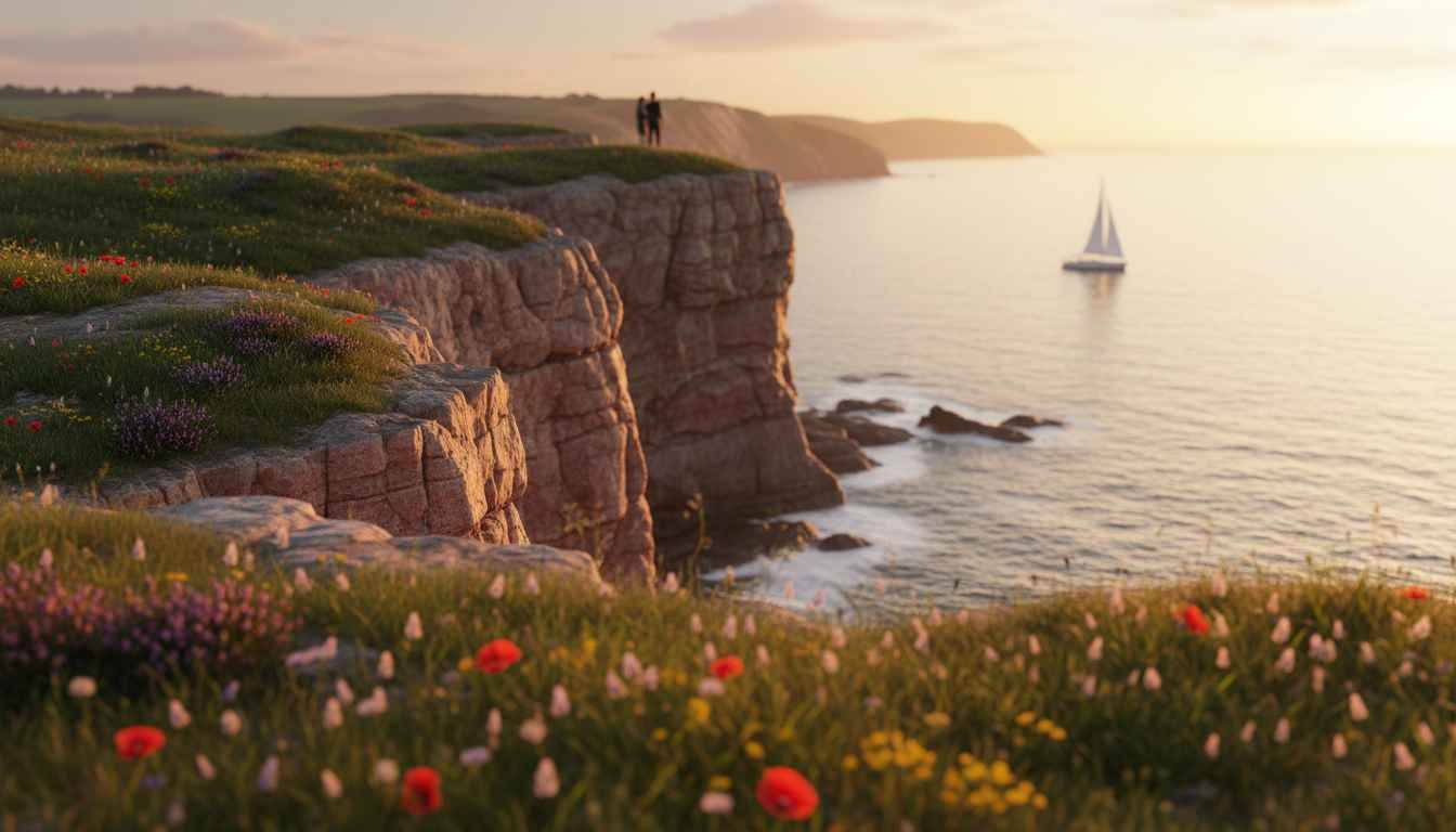 best places to visit in east devon