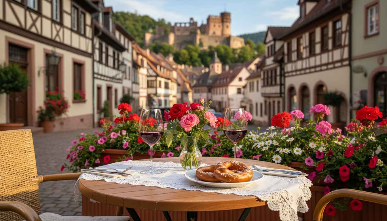 best places to visit in germany for couples