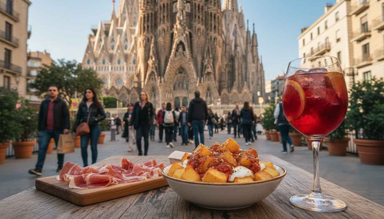 best places to visit in spain 2025