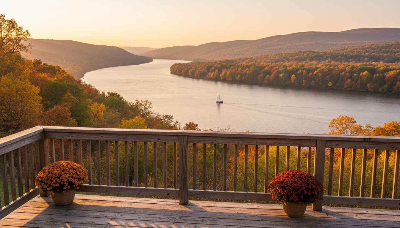 best places to visit in the hudson valley