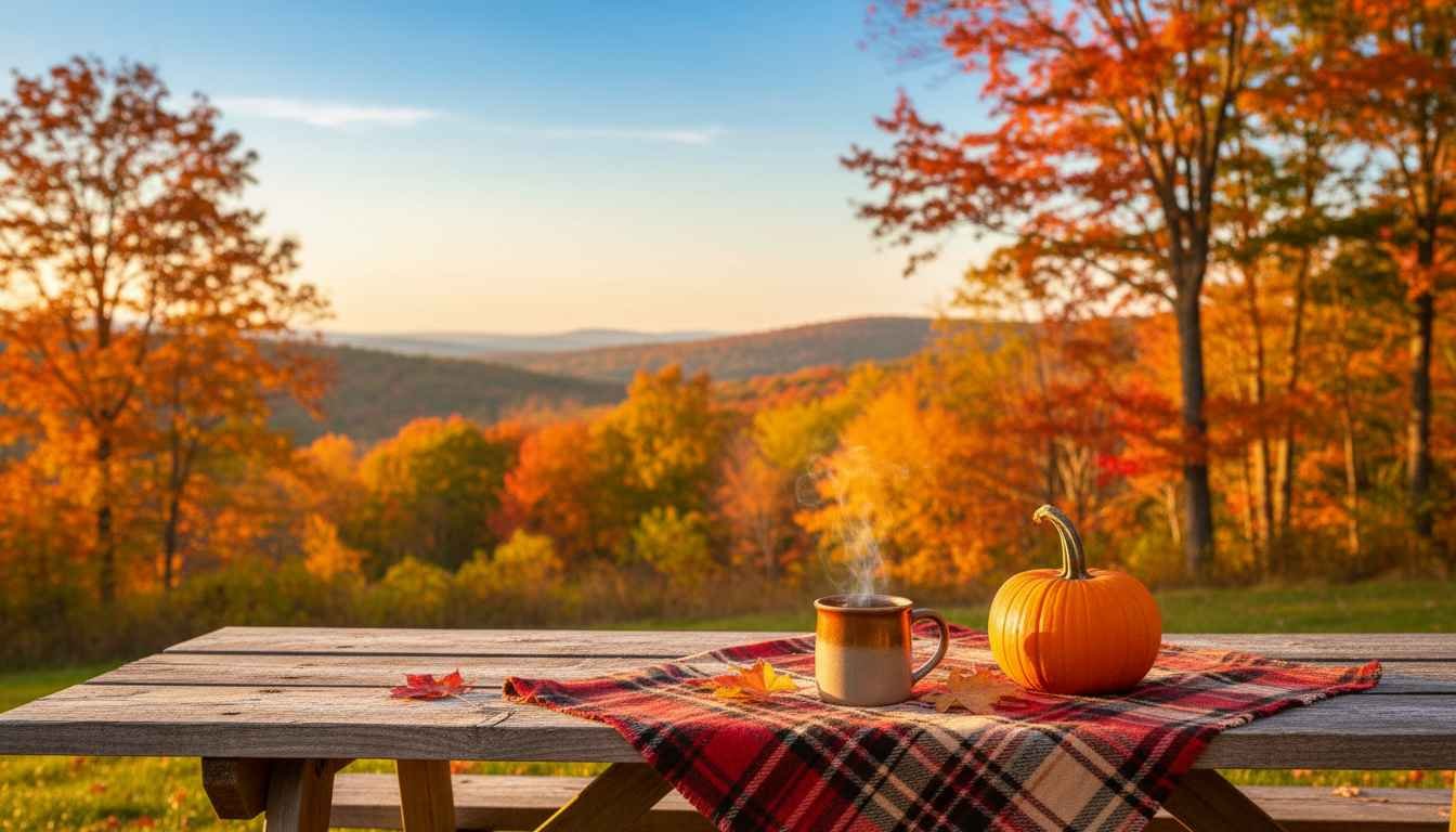 best places to visit in us for fall