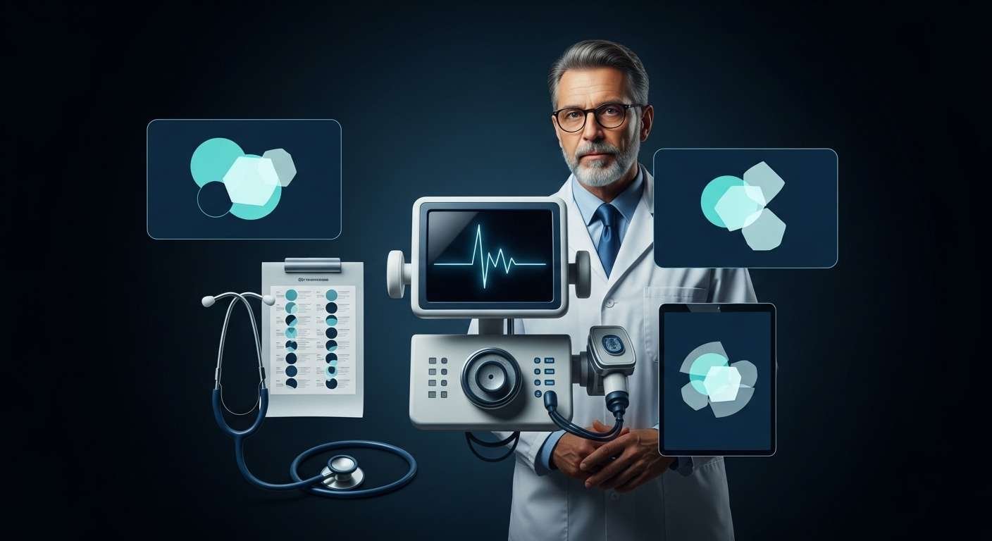 digital marketing in Bogotá medical sector