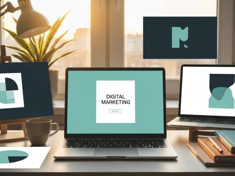 digital marketing in Noida