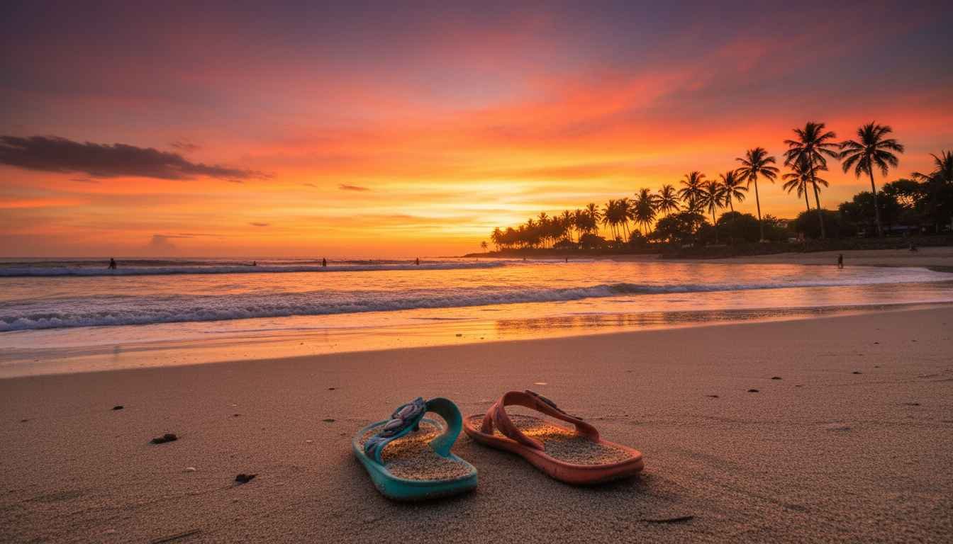 places to visit in kuta bali indonesia