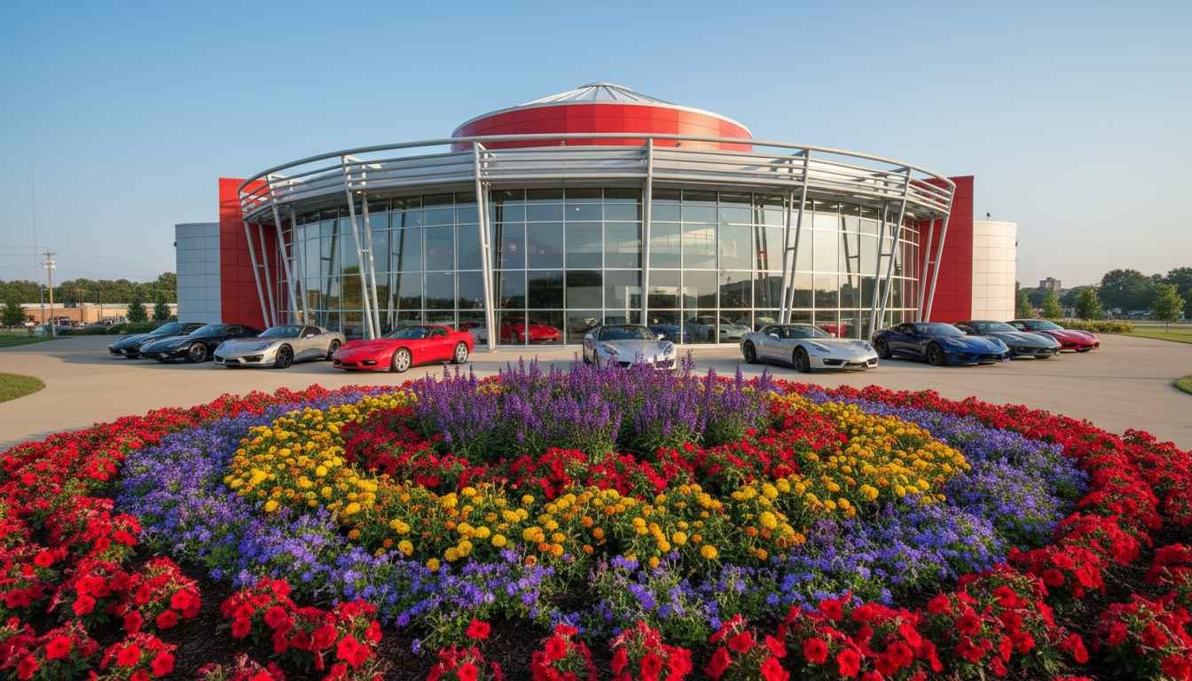 places to visit near bowling green ky