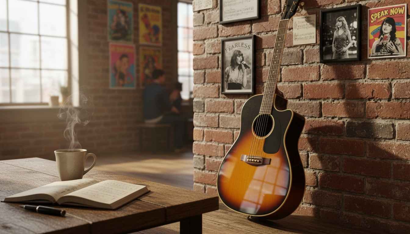 taylor swift places to visit in nashville