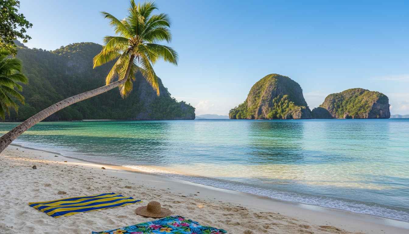 the best place to visit in the philippines