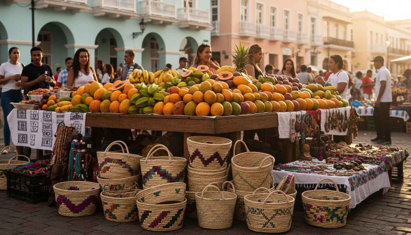 the best places to visit in latin america