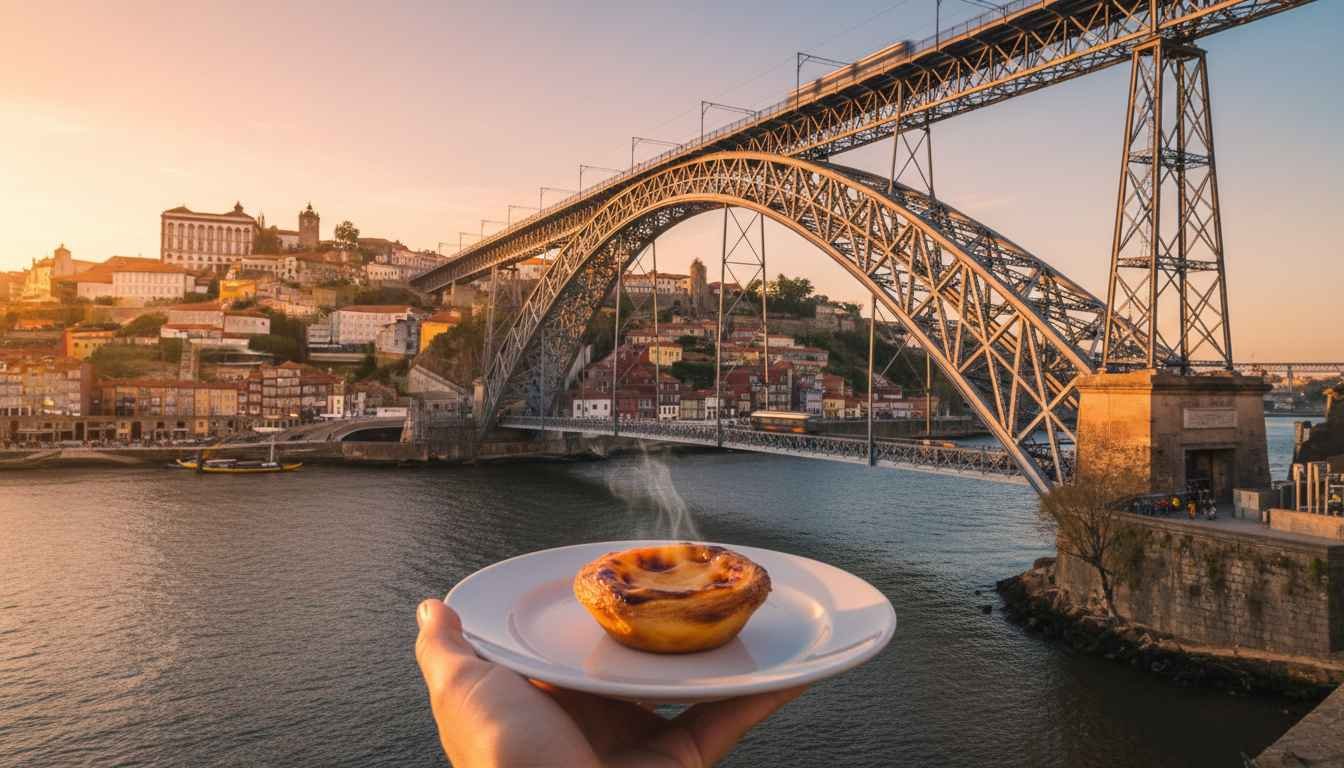 top places to visit in porto portugal
