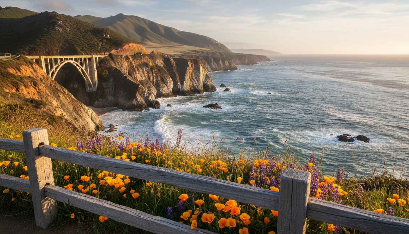 top places to visit in west coast usa