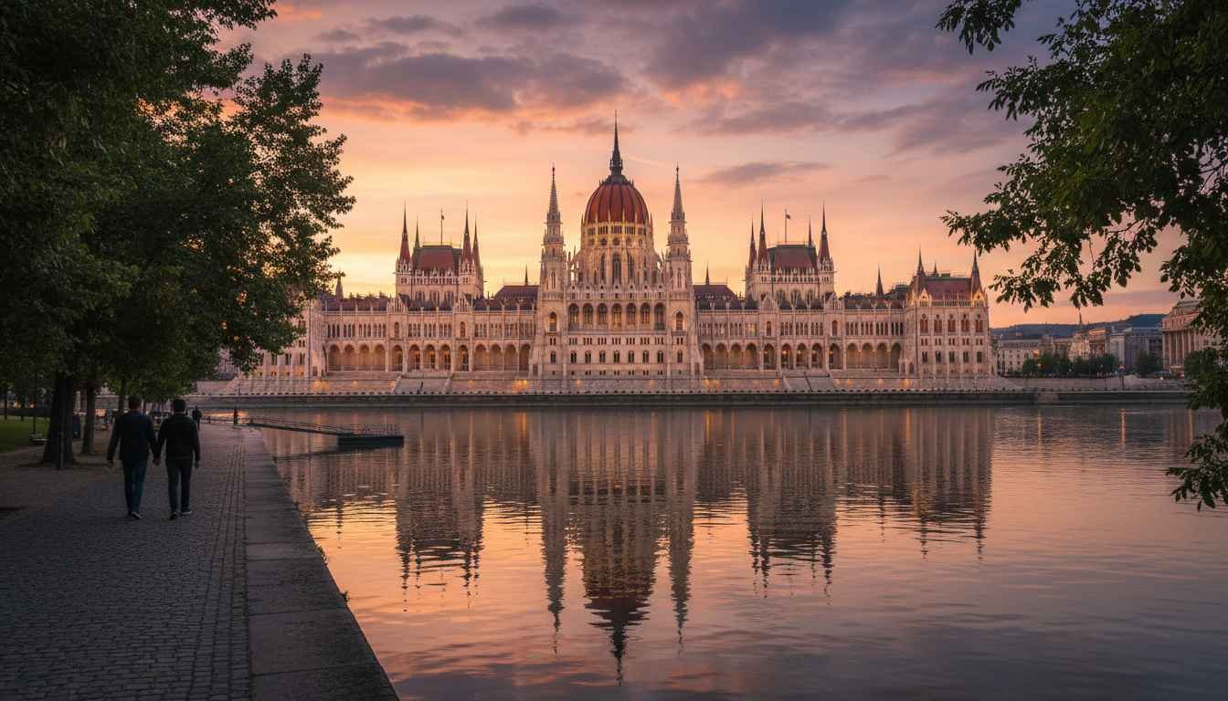 top ten places to visit in budapest