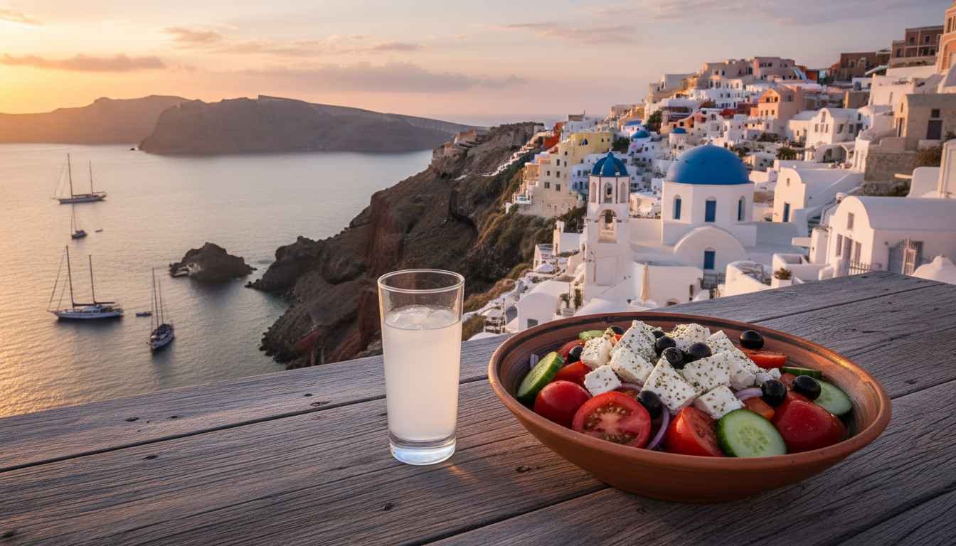 what are the best places in greece to visit