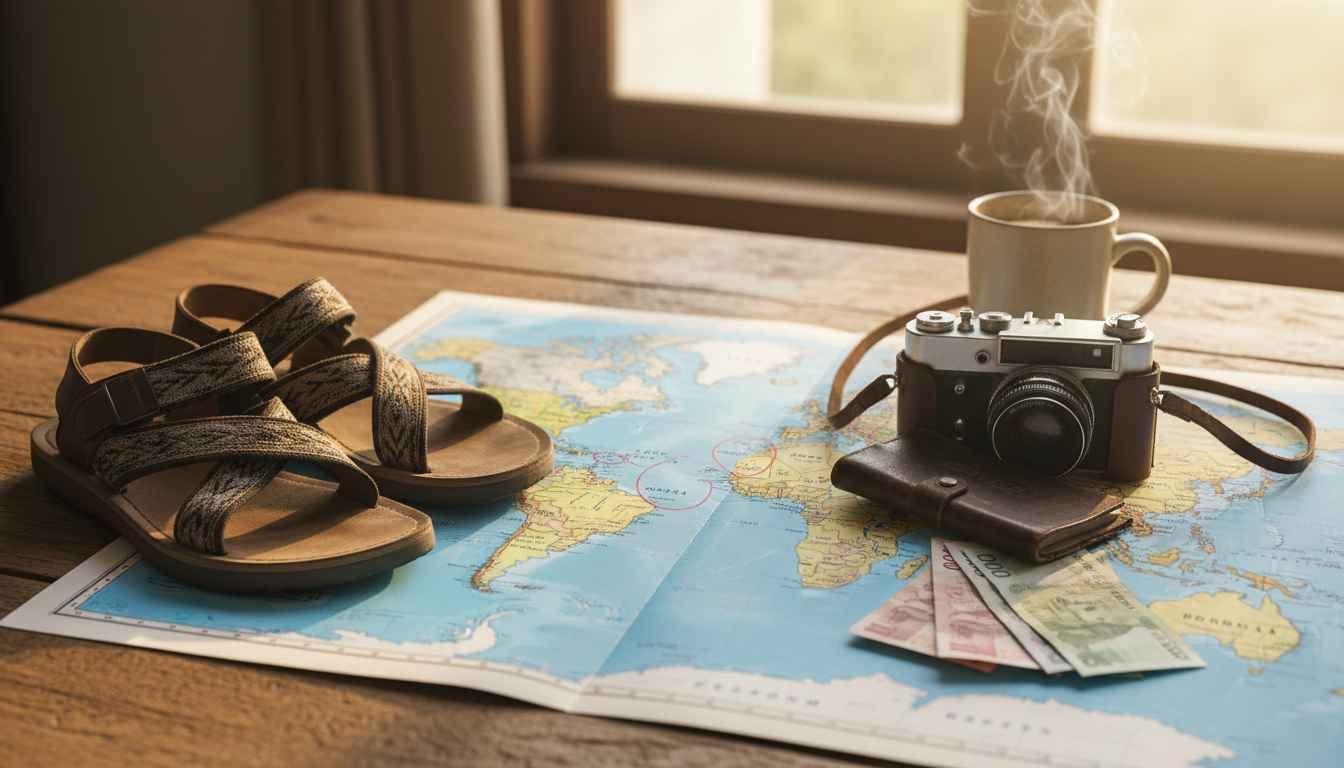 what are the cheapest places to visit