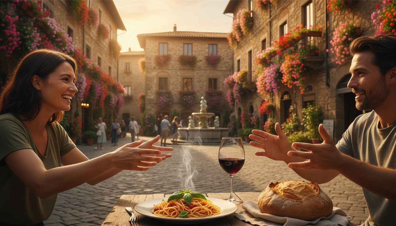 what places should i visit in italy