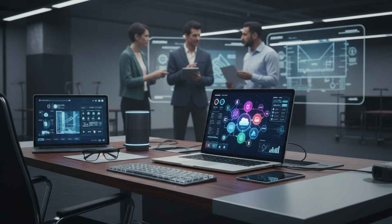 whats trending in technology togtechify