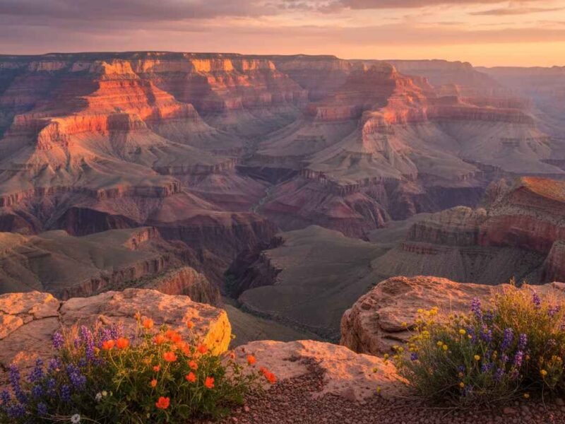 where is the best place to visit in arizona