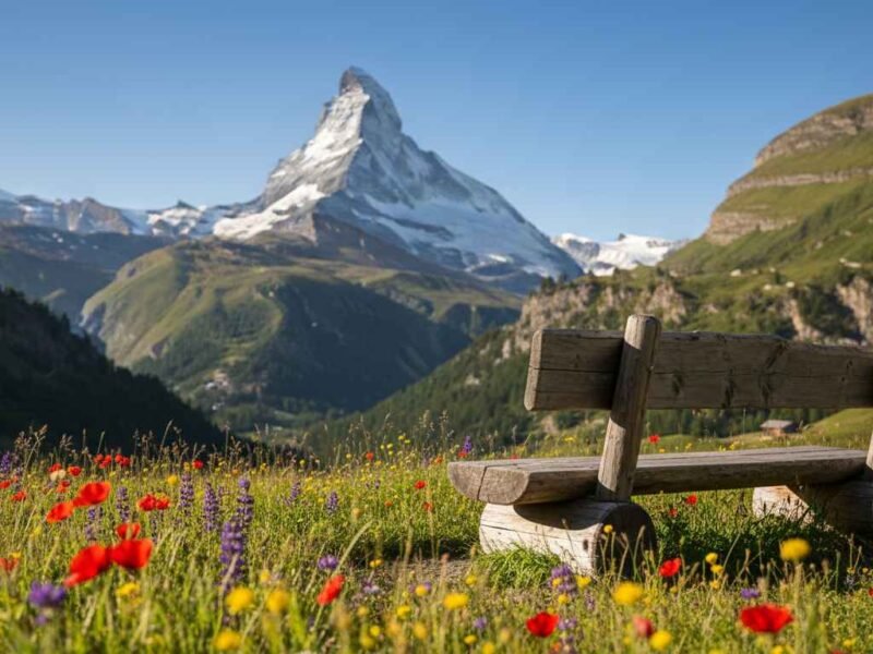 which is the best place to visit in switzerland