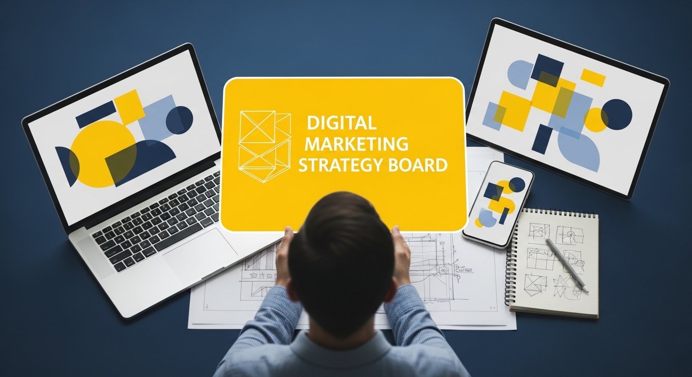 Digital Marketing for Non-profits in Cambridge