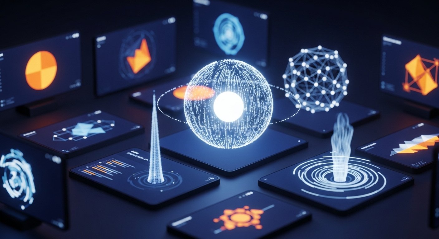 The Architecture of Performance: Engineering Scalable Growth IN the Global Digital Economy