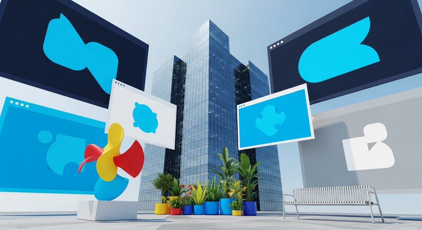 digital marketing success in Kensington